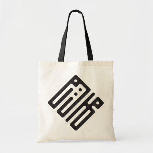 Tote Bag Meriem – T-Shirt pour femmes en calligraphie Kufi