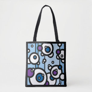 Tote Bag Merveilleux
