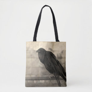 Tote Bag Messenger (Vintage)