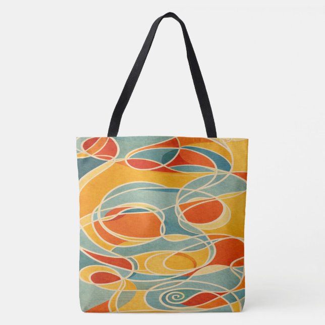 Tote Bag Métier (Devant)