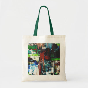 Tote Bag Métropole VIII