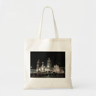 Tote Bag Mexico city_Mexico キ Mexique Printキ accès en direc