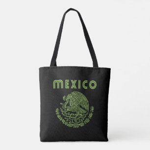Tote Bag Mexique