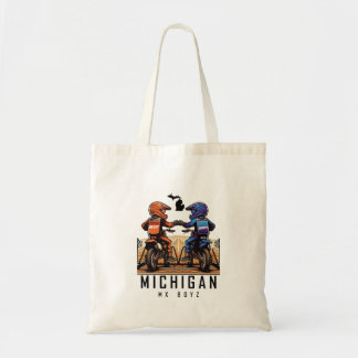 Tote Bag Mi Mx Boyz Fourre-tout