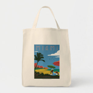 Tote Bag Miami, FL