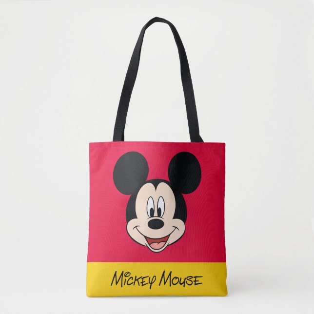 Tote Bag Mickey 6 (Devant)