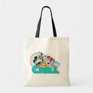 Tote Bag Mickey & Friends Détente