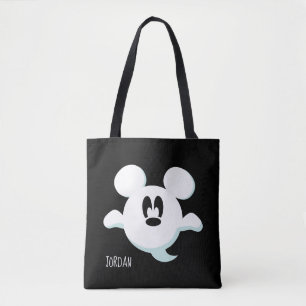 Tote Bag Mickey Mouse Ghost