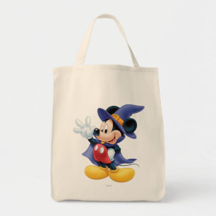Tote Bag Mickey Mouse Halloween 2