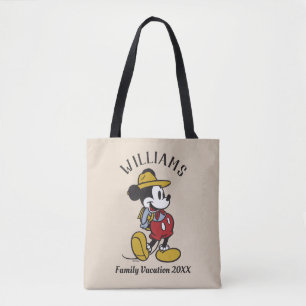 Tote Bag Mickey Mouse Mickey extérieur