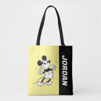 Mickey Mouse | Mickey Mouse | Ajouter Votre Nom