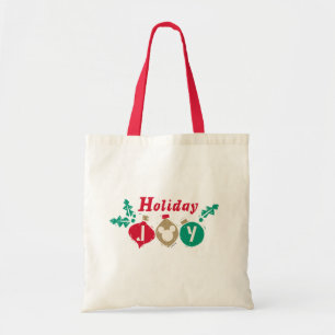 Tote Bag Mickey Vintage Joie des Fêtes