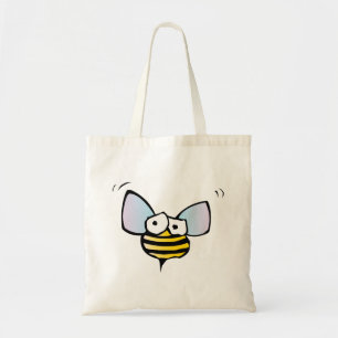 Tote Bag Miel Bee