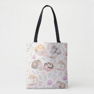 Tote Bag Mignon BCCY
