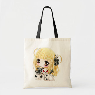 Tote Bag Mignon et frais
