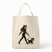 Mignonne dame aux chats Chaton smoking | Maman cha