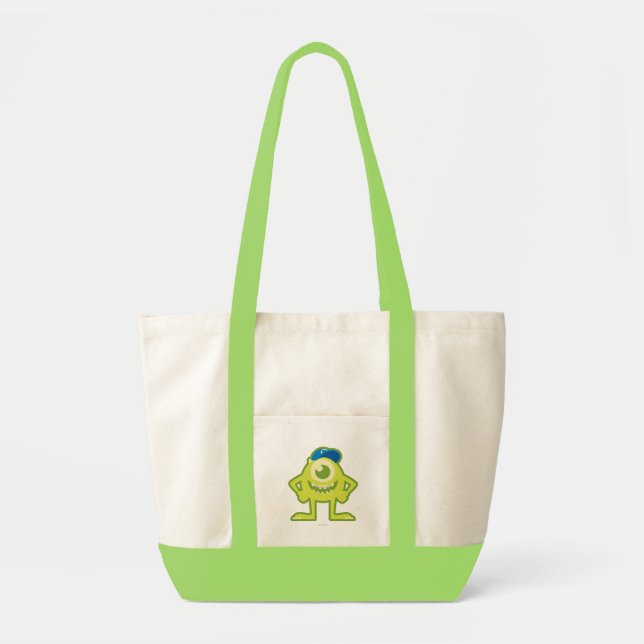 Tote Bag Mike 1 (Devant)