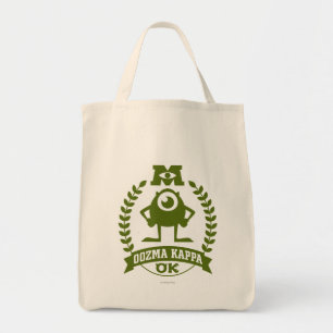 Tote Bag Mike - OOZMA KAPPA