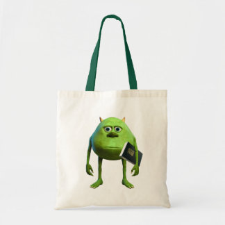 Tote Bag Mike Wazowski con Biblia