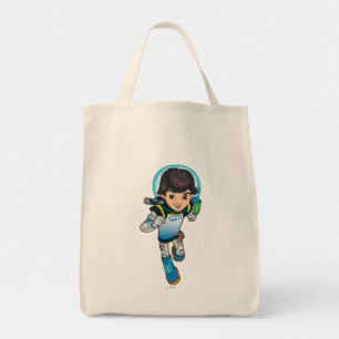 Tote Bag Miles Callisto