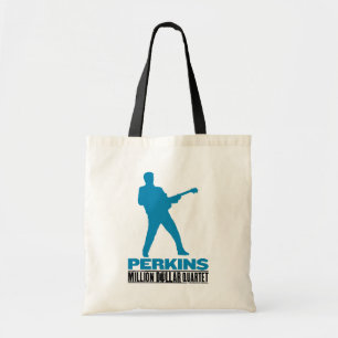 Tote Bag Million de quartet Perkins du dollar