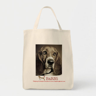 Tote Bag Milo Fourre-tout organique