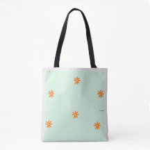Mini Daisies fourre-tout