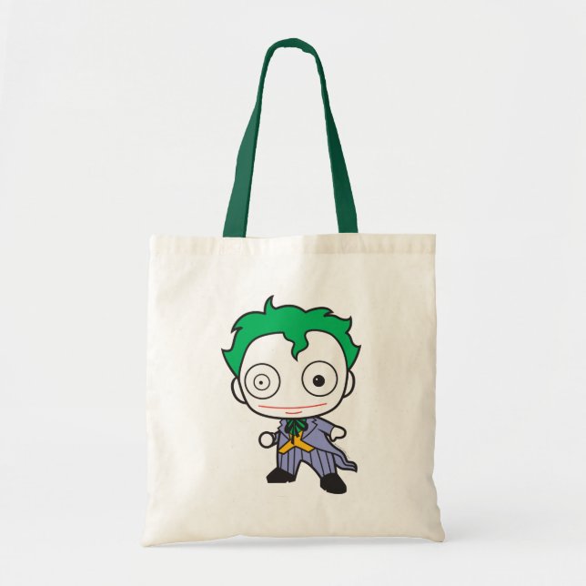 Tote Bag Mini Joker (Devant)