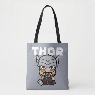 Tote Bag Mini Thor Mignon