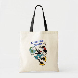 Tote Bag Minnie   Aimez la Terre