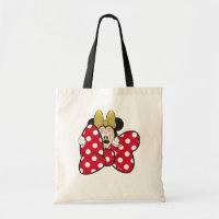 Minnie | Cravate de fond