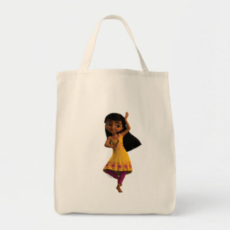 Tote Bag Mira, inspecteur royal