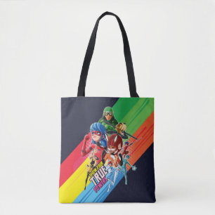 Tote Bag Miraculeux Montrez Vos Véritables Pouvoirs
