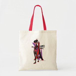 Tote Bag Miraculeux Shadybug Re-verse Blots On!