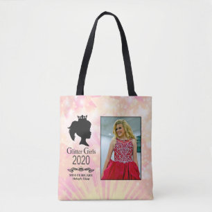 Tote Bag Miss février 2020