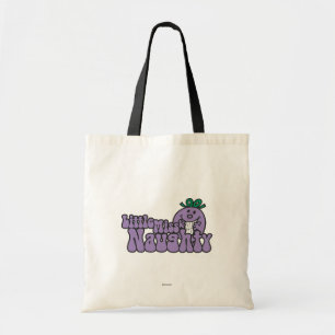 Tote Bag Miss Naughty Hide
