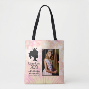 Tote Bag Miss Septembre 2020