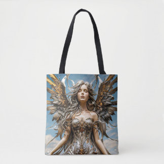 Tote Bag Mistralyn Fairy