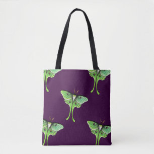 Tote Bag Mite de Luna