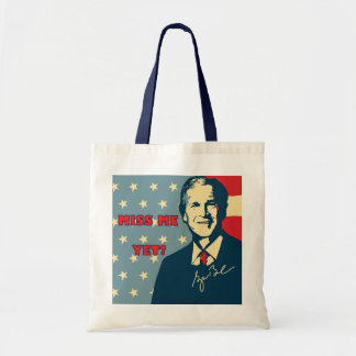 Tote Bag Mlle Me Yet ? Budget Fourre-tout