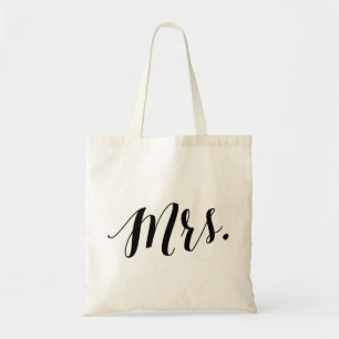 Tote Bag Mme de Fourre-tout de manuscrit