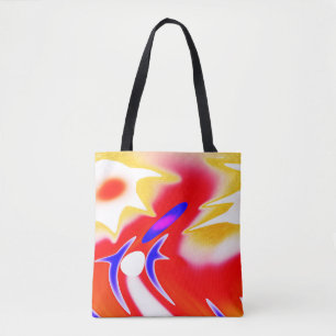 Tote Bag Mode sport d'été