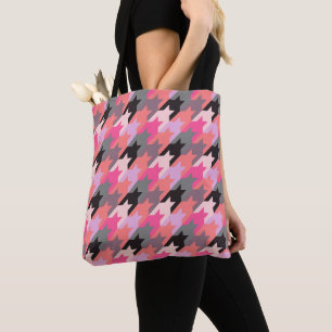 Tote Bag Mode Vintage Cute - Motif élégant moderne
