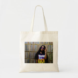 TOTE BAG MODÈLE D'ESSAI