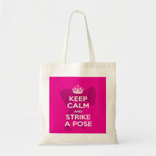 Tote Bag Modèle mode