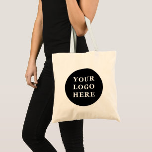 Tote Bag Moderne, minimaliste, élégant et personnalisable