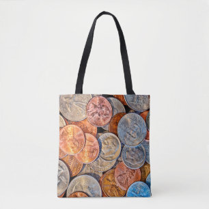 Tote Bag Modification de perte