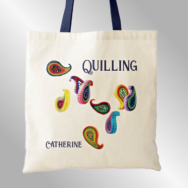 Tote Bag Modifier le classement et le nom, les cousines à r (Créateur téléchargé)