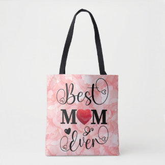 Tote Bag Mom
