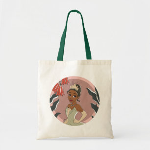 Tote Bag Moment de capture de Tiana